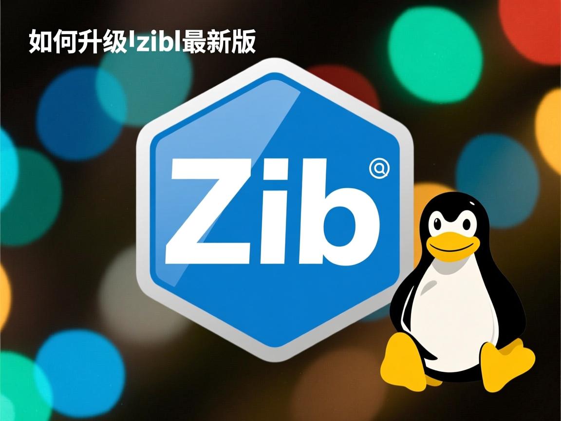 Linux如何升级zlib最新版  第1张