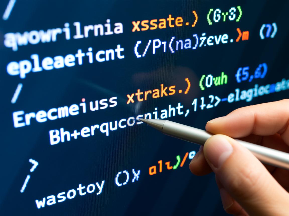 命令行错误如何快速修复