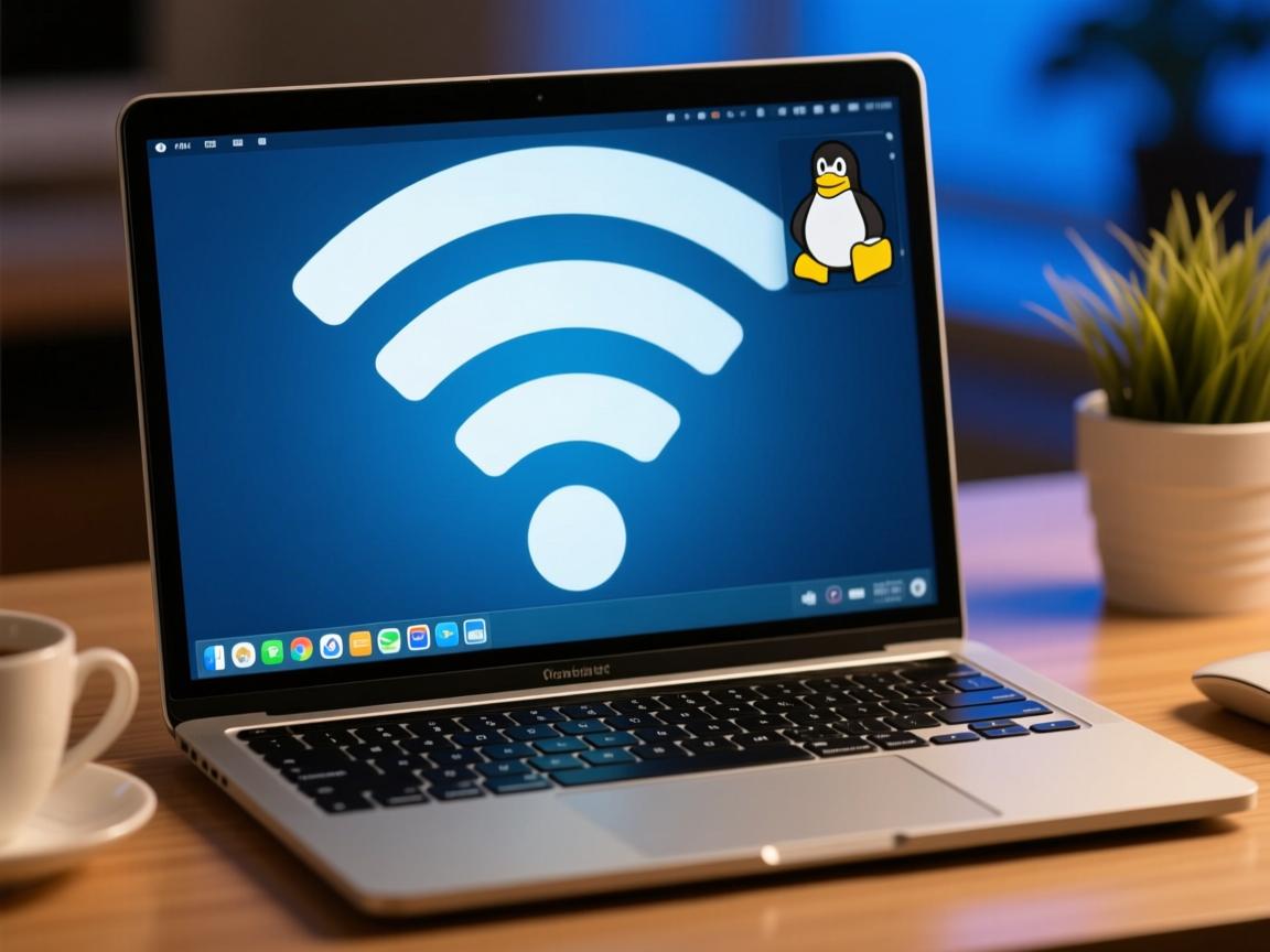 Linux怎样快速创建WiFi热点? 第2张 Linux怎样快速创建WiFi热点? 第2张