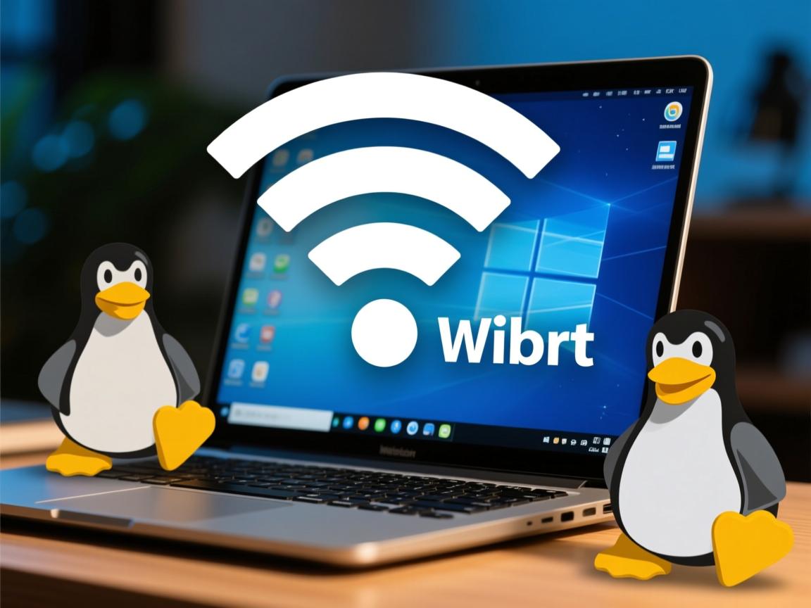 Linux怎样快速创建WiFi热点? 第3张 Linux怎样快速创建WiFi热点? 第3张