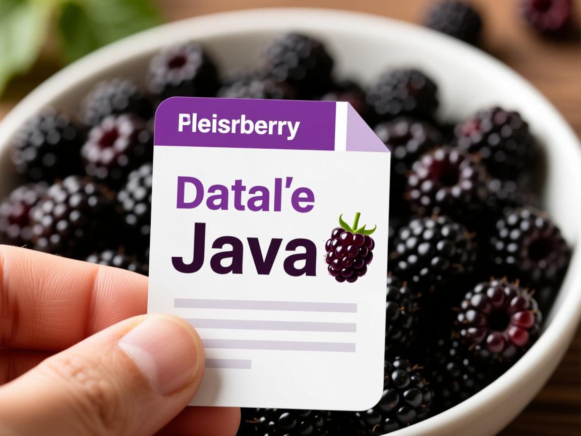 黑莓java文件如何安装  第2张