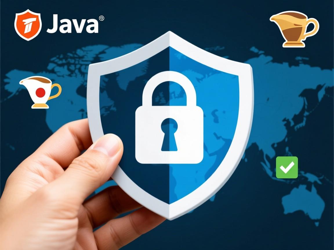 Java支付安全如何保障? 第2张 Java支付安全如何保障? 第2张