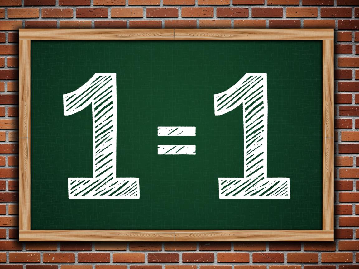 Java中1和1如何比较大小? 第2张 Java中1和1如何比较大小? 第2张