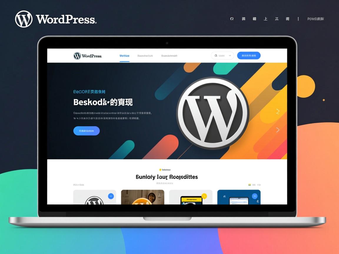 WordPress主页图片轮播如何实现? 第3张 WordPress主页图片轮播如何实现? 第3张