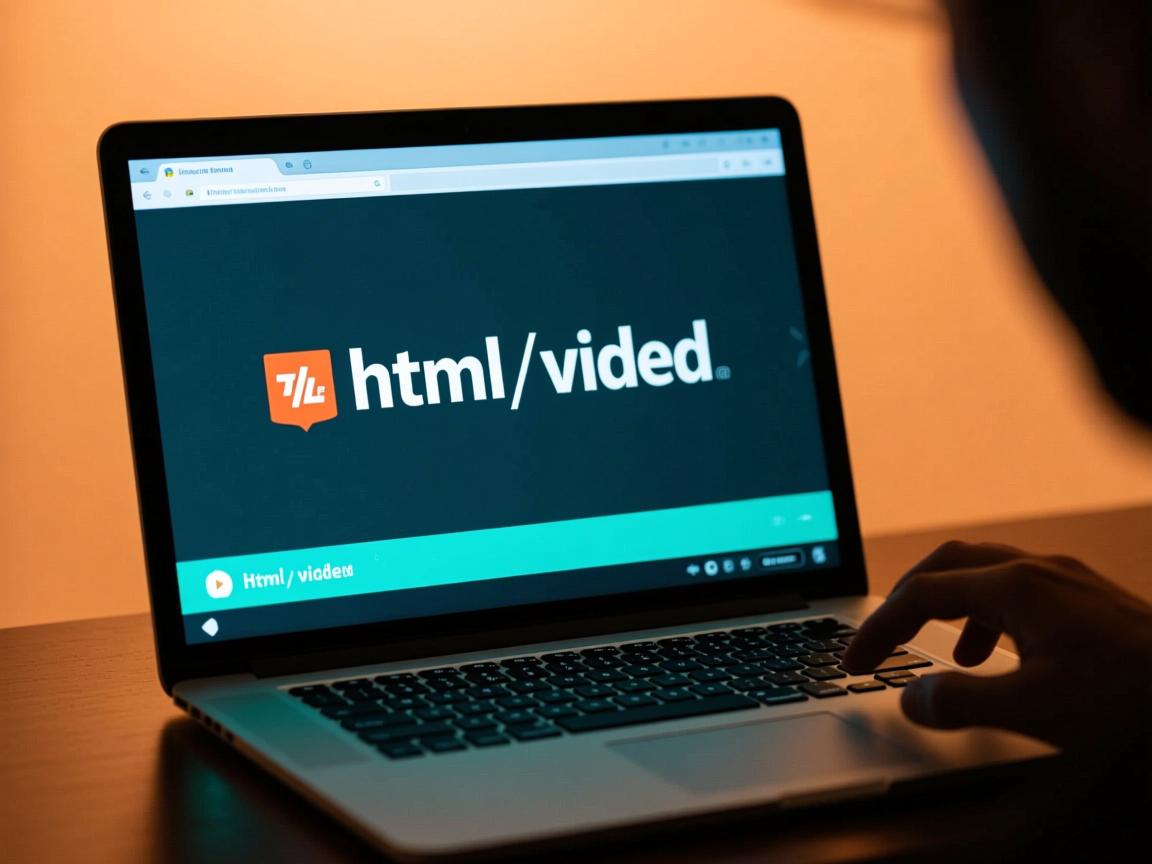 如何播放html视频 第1张 如何播放html视频 第1张