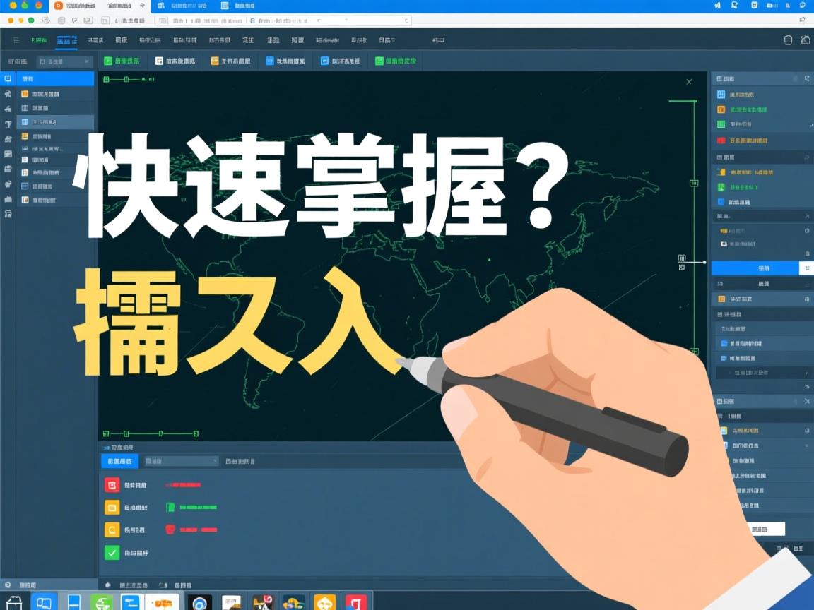 CAD插入命令如何快速掌握? 第2张 CAD插入命令如何快速掌握? 第2张