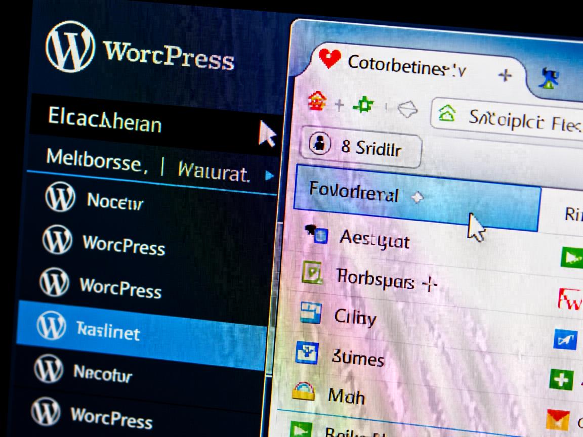 如何删除WordPress自定义菜单？  第2张