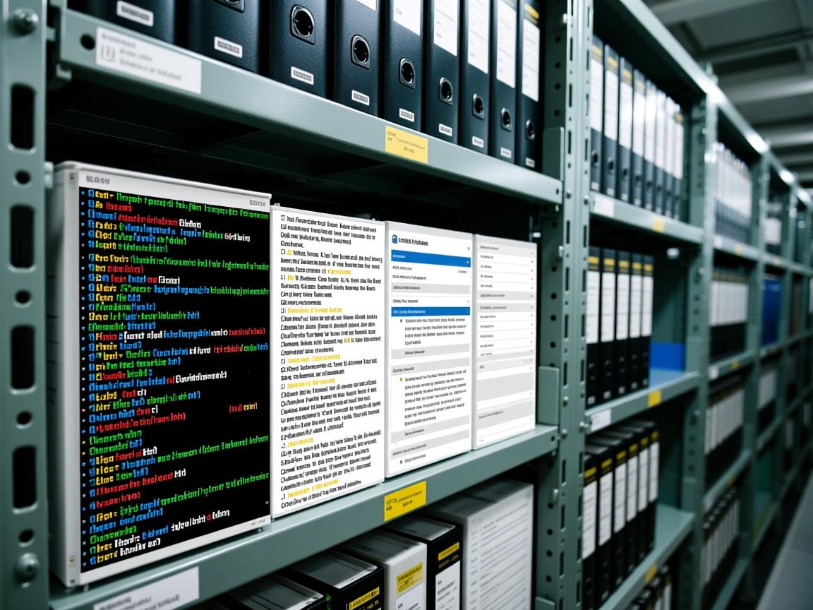 Java超大文本文件高效存储方案