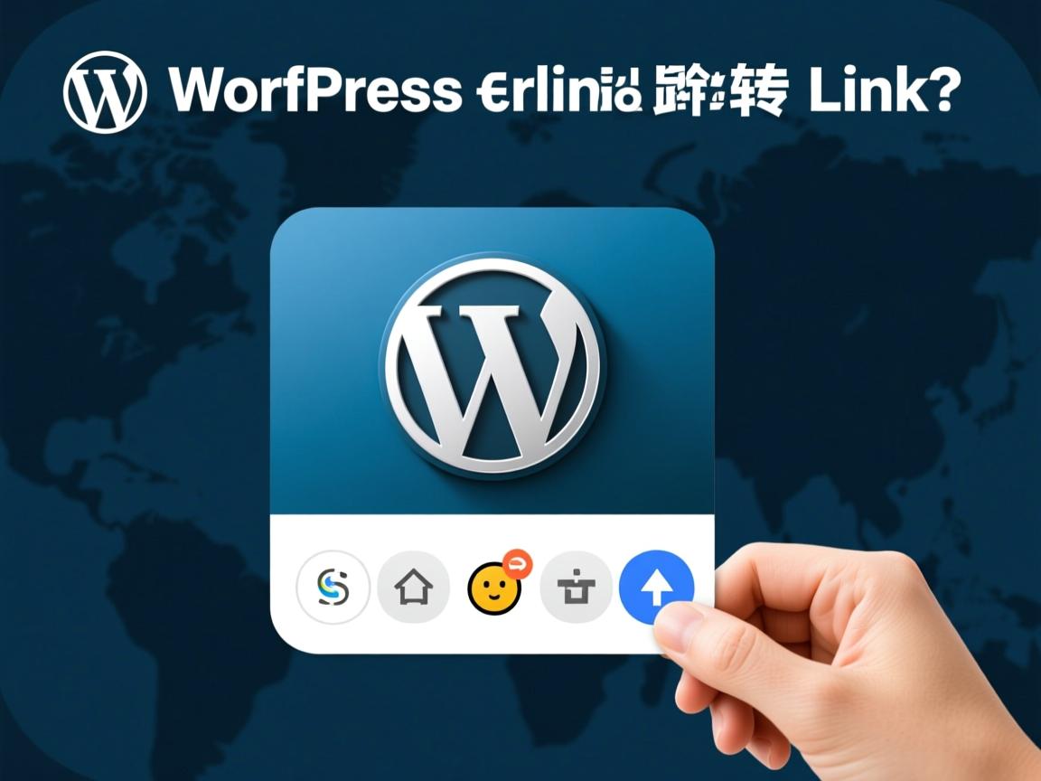 WordPress缩略图如何快速添加点击跳转链接？