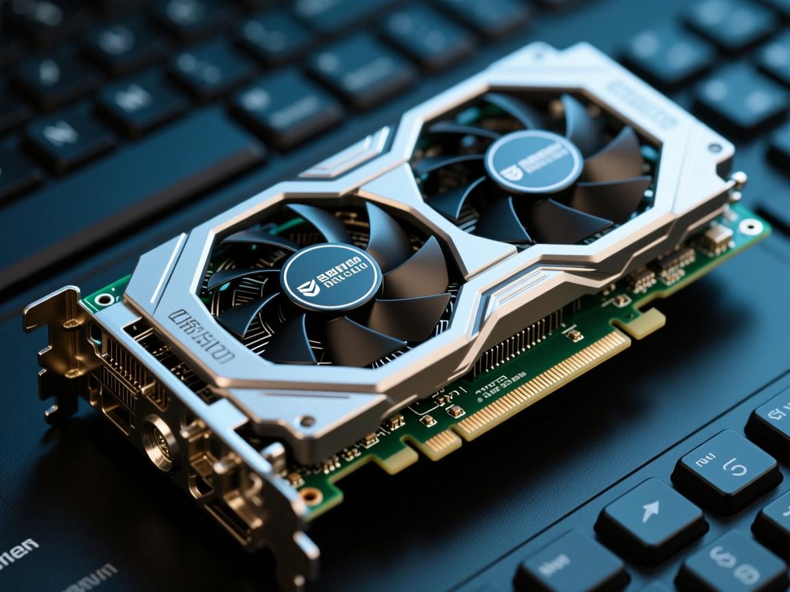 虚拟机怎么用物理显卡? 第2张 虚拟机怎么用物理显卡? 第2张