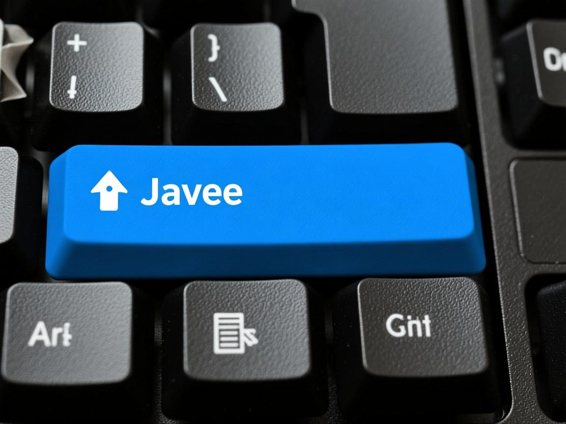 Java按钮快捷键如何设置？  第2张