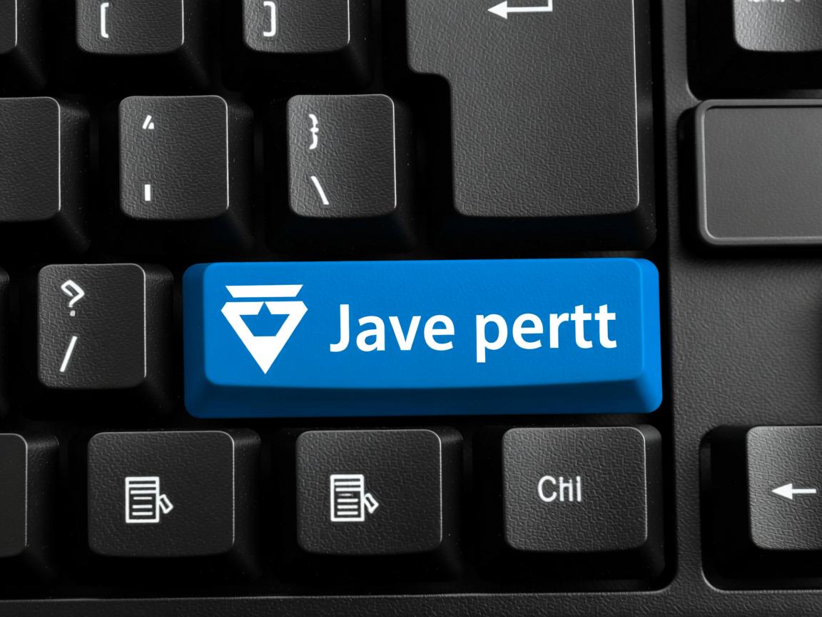 Java按钮快捷键如何设置？