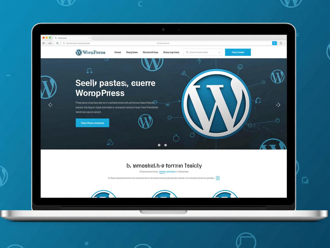 如何免费安装WordPress主题? 第2张 如何免费安装WordPress主题? 第2张