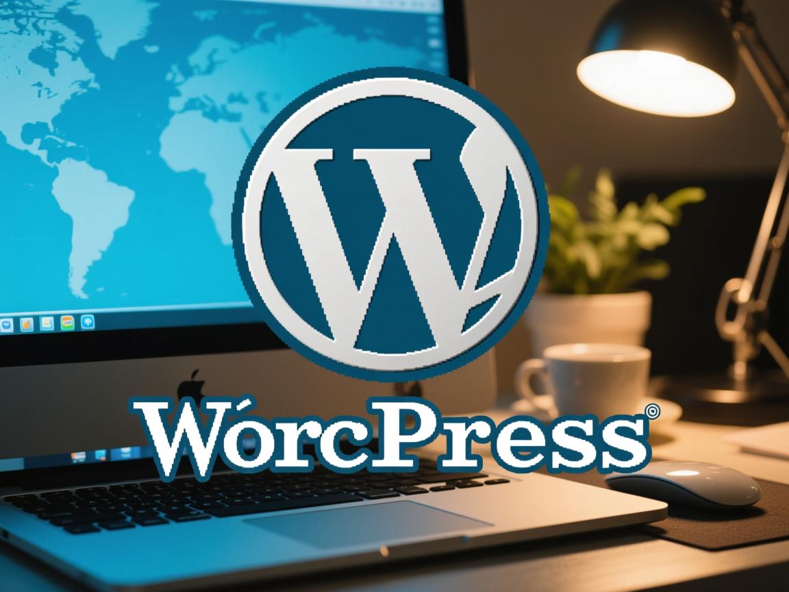 WordPress服务器配置教程？