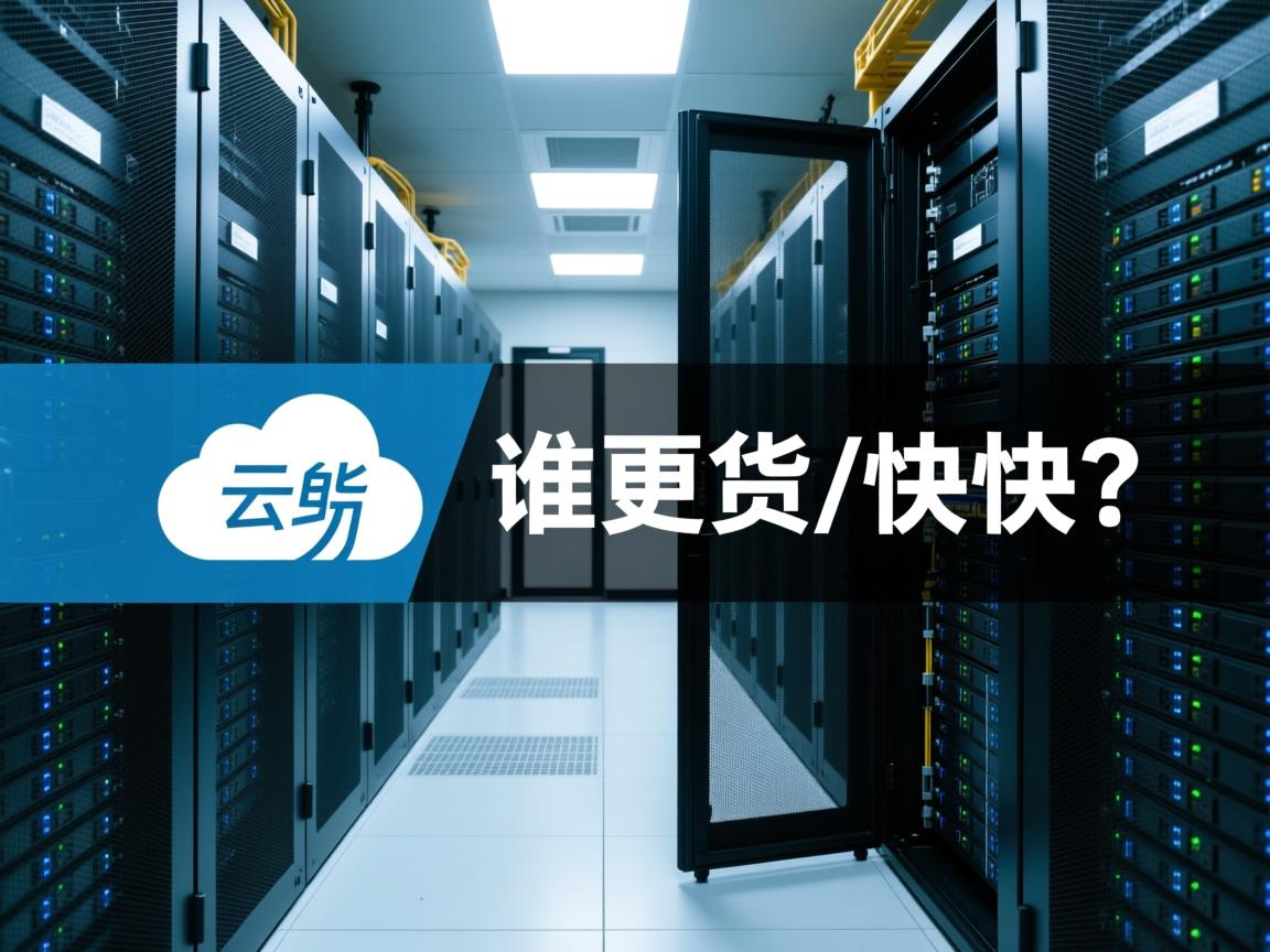 物理机VS云主机,谁更贵/更快? 第1张 物理机VS云主机,谁更贵/更快? 第1张