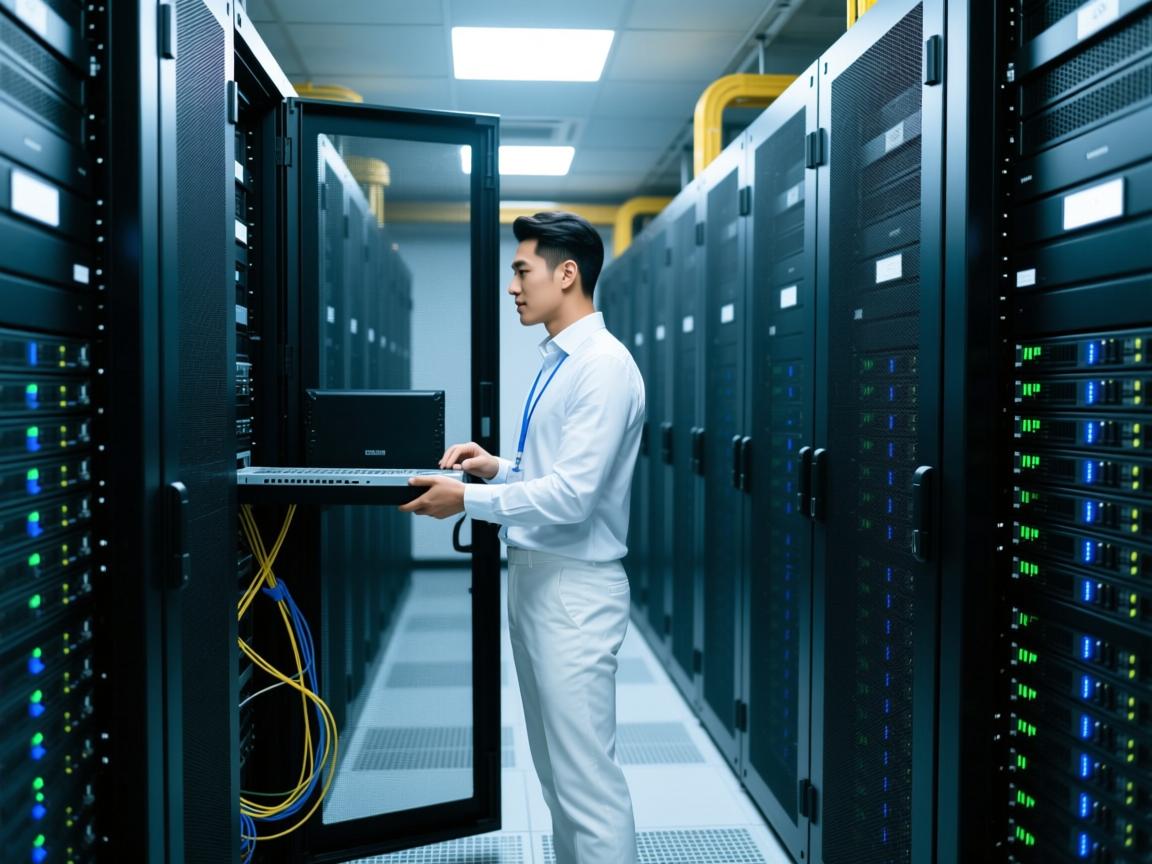 物理机VS云主机,谁更贵/更快? 第2张 物理机VS云主机,谁更贵/更快? 第2张