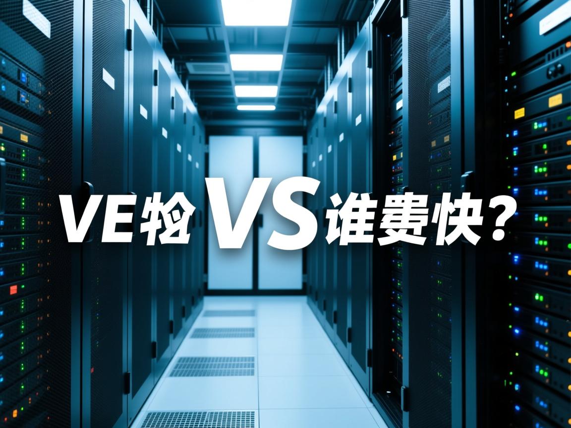 物理机VS云主机,谁更贵/更快? 第3张 物理机VS云主机,谁更贵/更快? 第3张