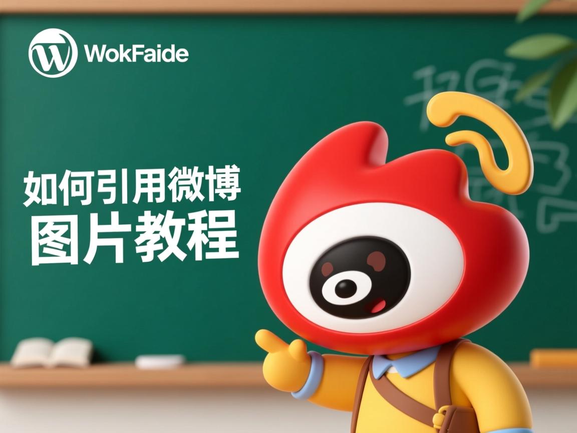 WordPress如何引用微博图片教程 第1张 WordPress如何引用微博图片教程 第1张