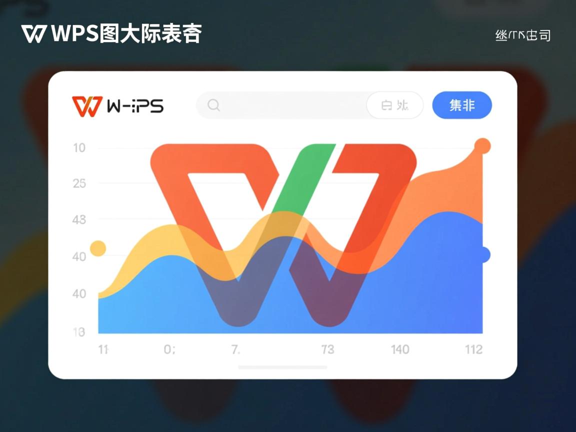 为什么WPS图表只显示一半? 第3张 为什么WPS图表只显示一半? 第3张