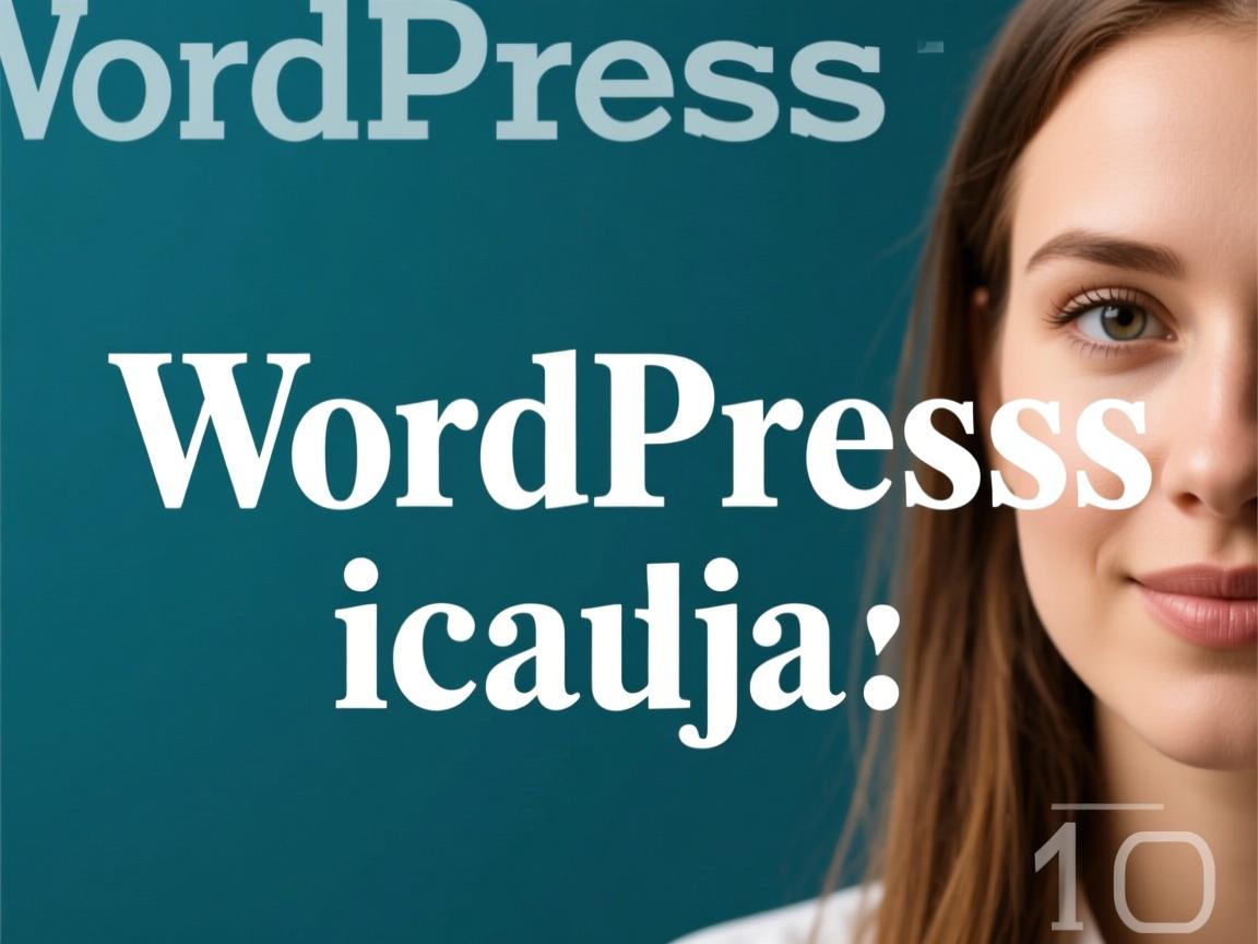 WordPress文章字体如何调大小 第2张 WordPress文章字体如何调大小 第2张