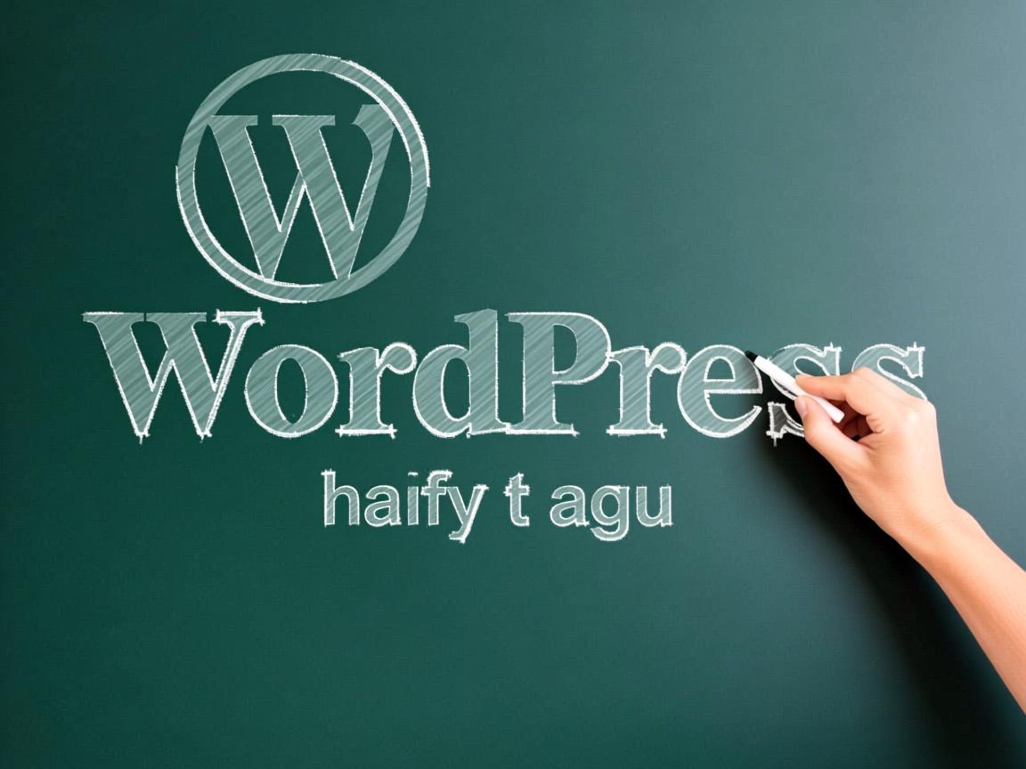 WordPress文章字体如何调大小 第3张 WordPress文章字体如何调大小 第3张