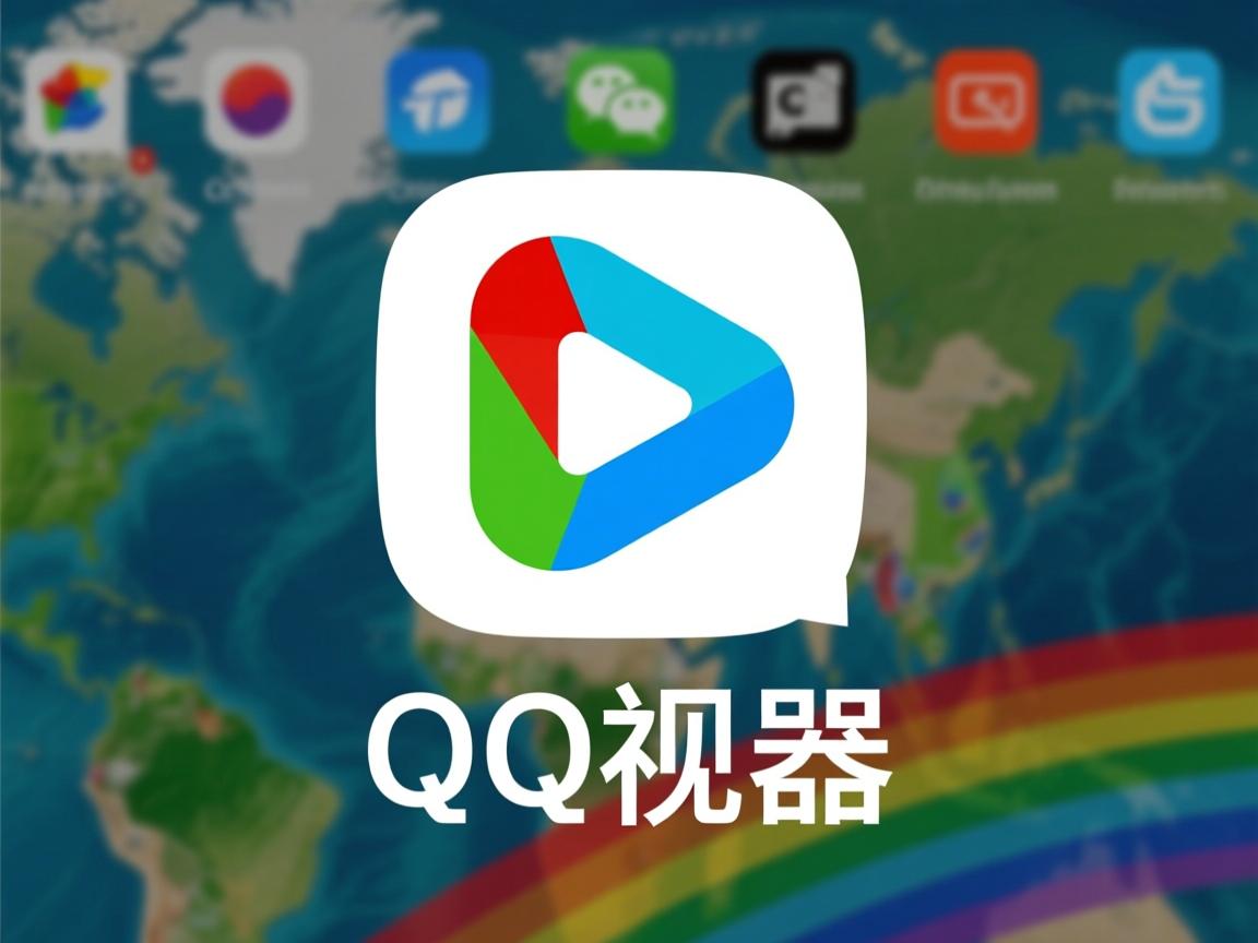 微信保存视频为什么强制用QQ浏览器? 第1张 微信保存视频为什么强制用QQ浏览器? 第1张
