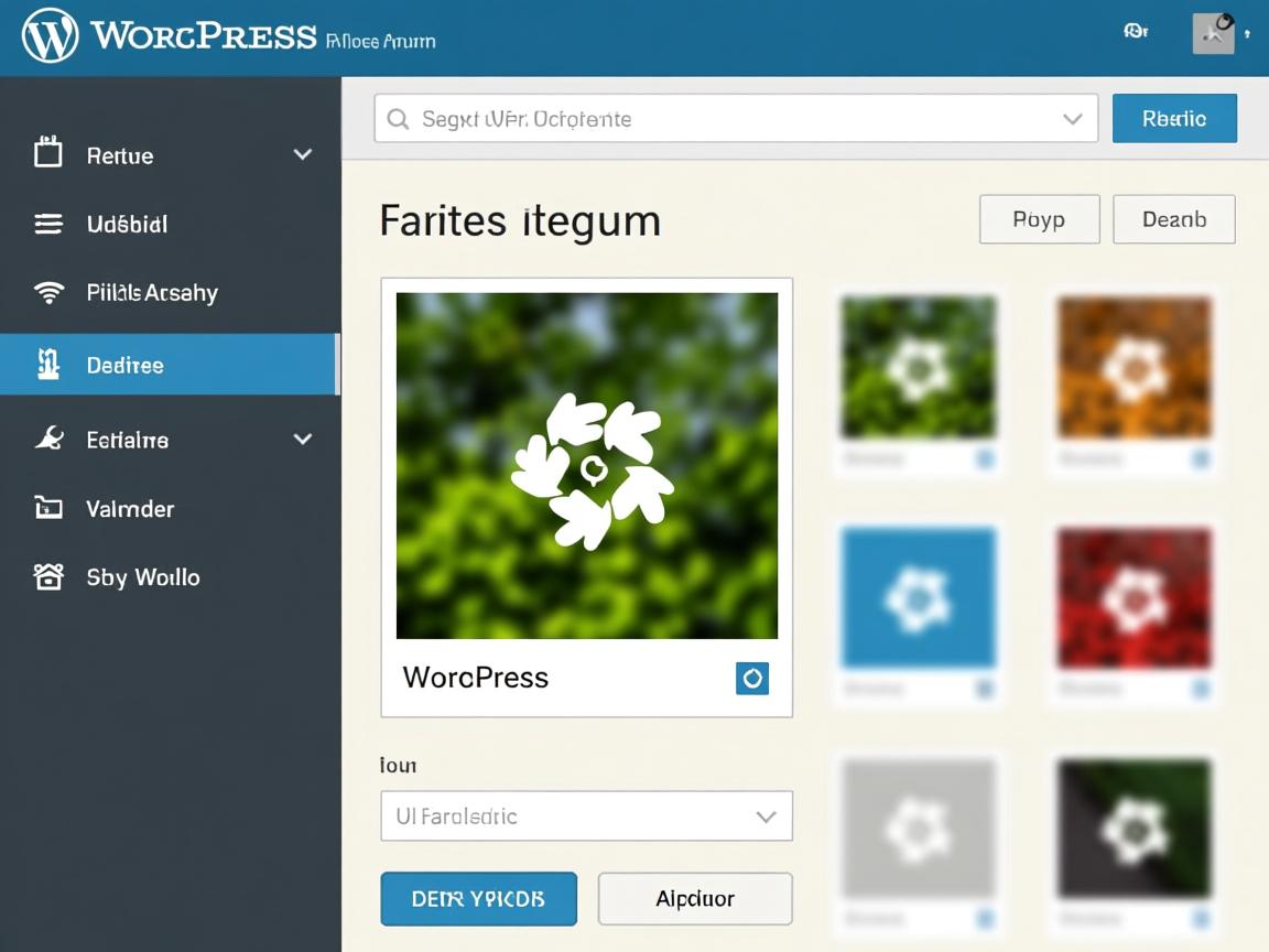 如何设置WordPress缩略图? 第1张 如何设置WordPress缩略图? 第1张