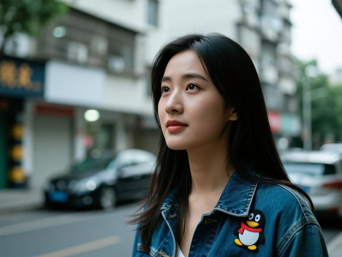 QQ附近人为何总没人理？