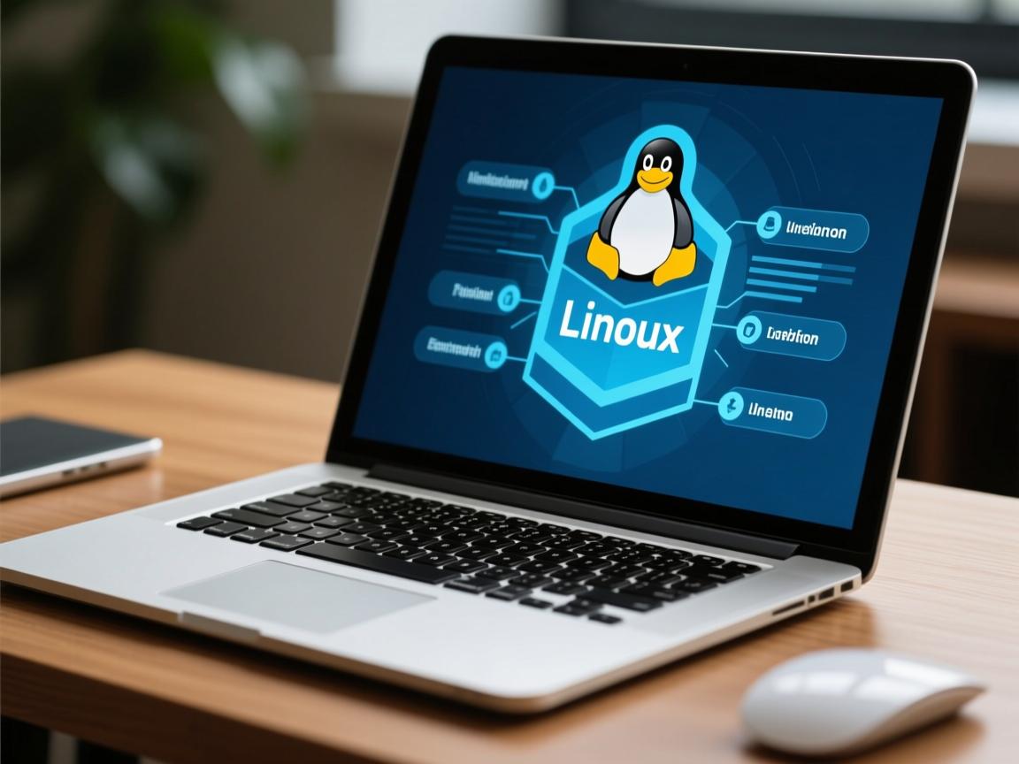 快速检测Linux是否加域方法 第3张 快速检测Linux是否加域方法 第3张
