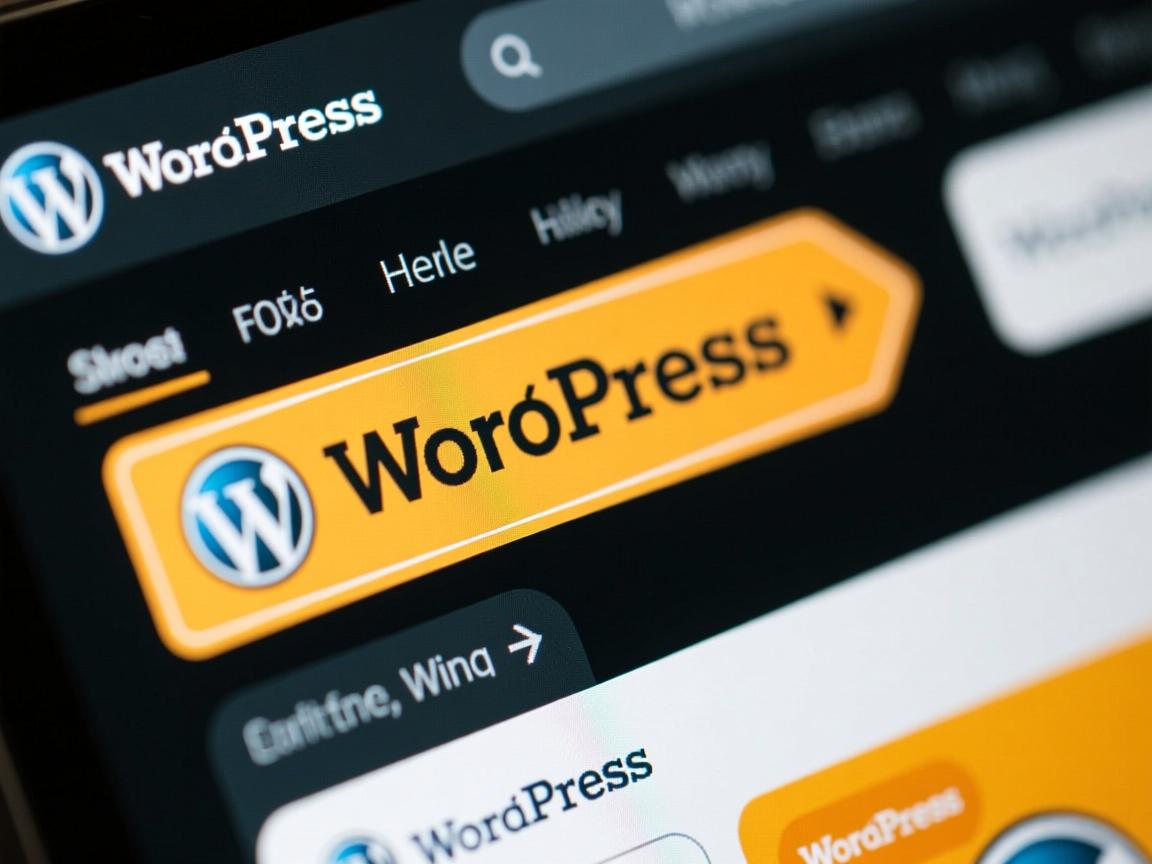 WordPress企业站热门标签如何使用  第3张