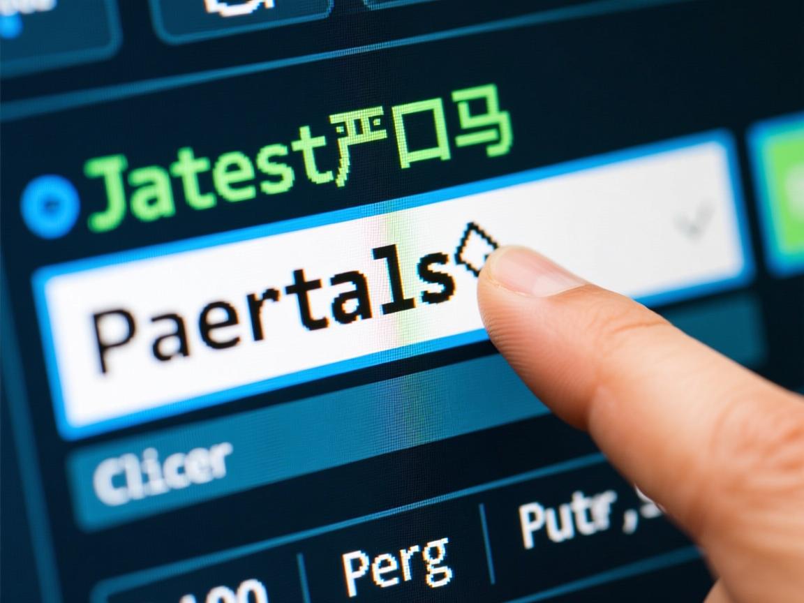 Java如何获取端口号? 第1张 Java如何获取端口号? 第1张