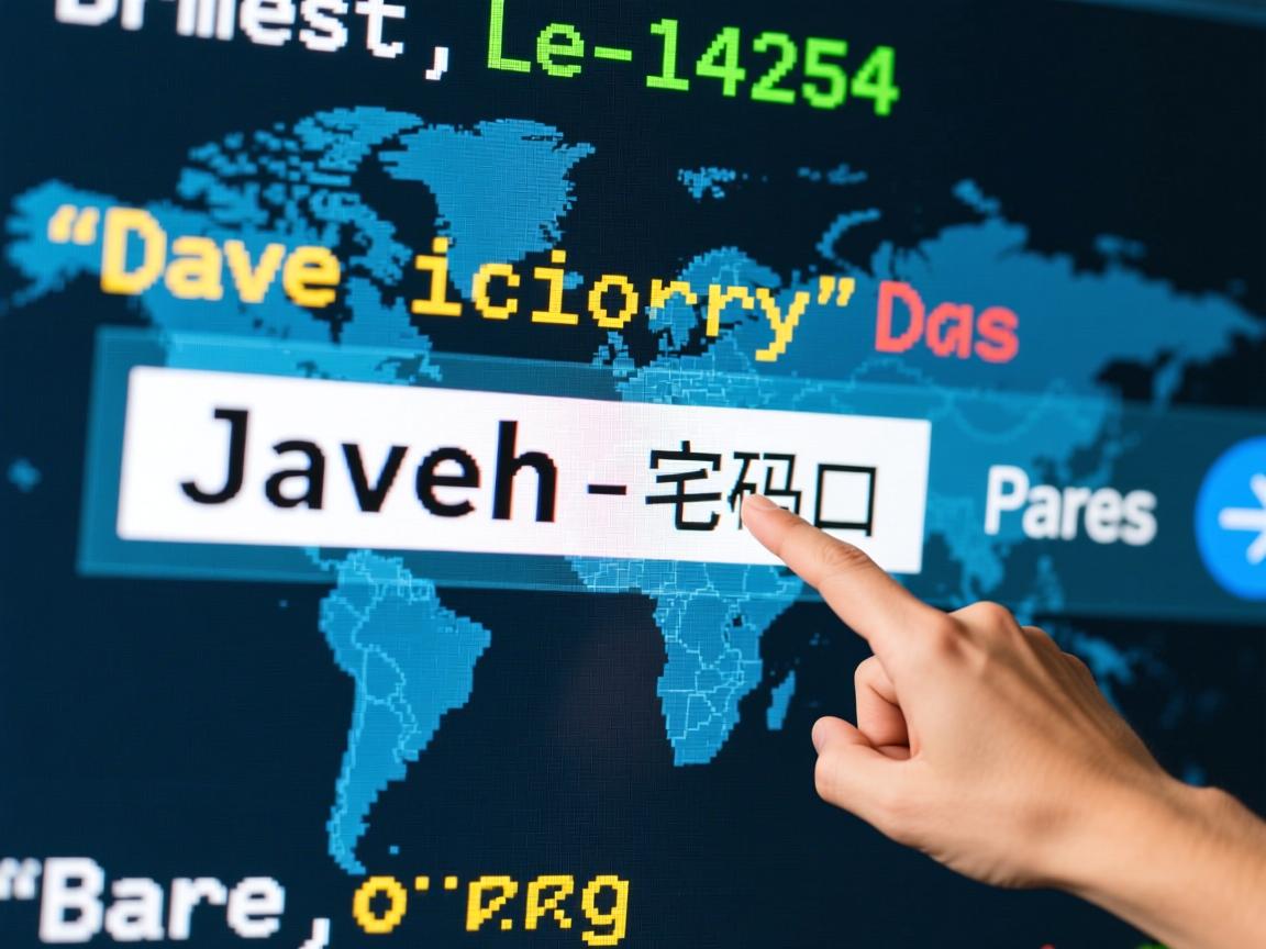 Java如何获取端口号? 第2张 Java如何获取端口号? 第2张