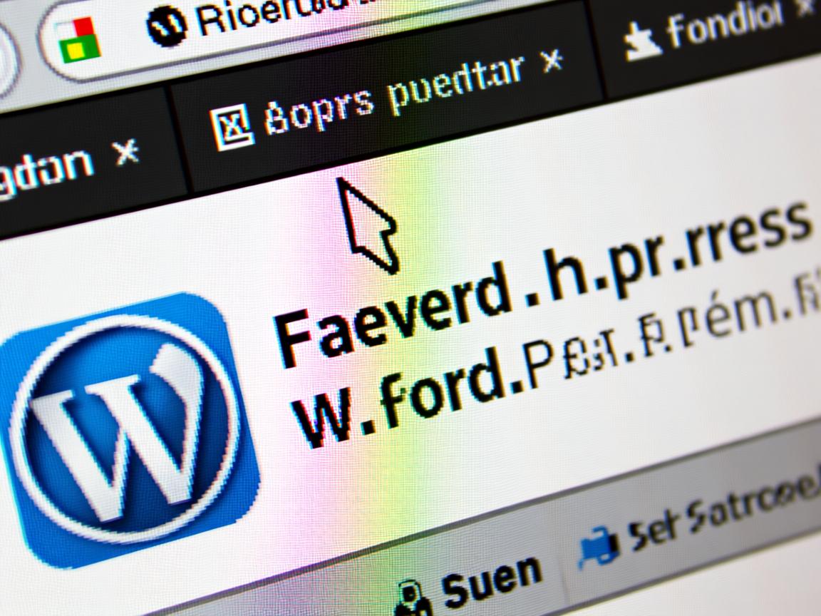 如何将扫描件导入WordPress 第1张 如何将扫描件导入WordPress 第1张