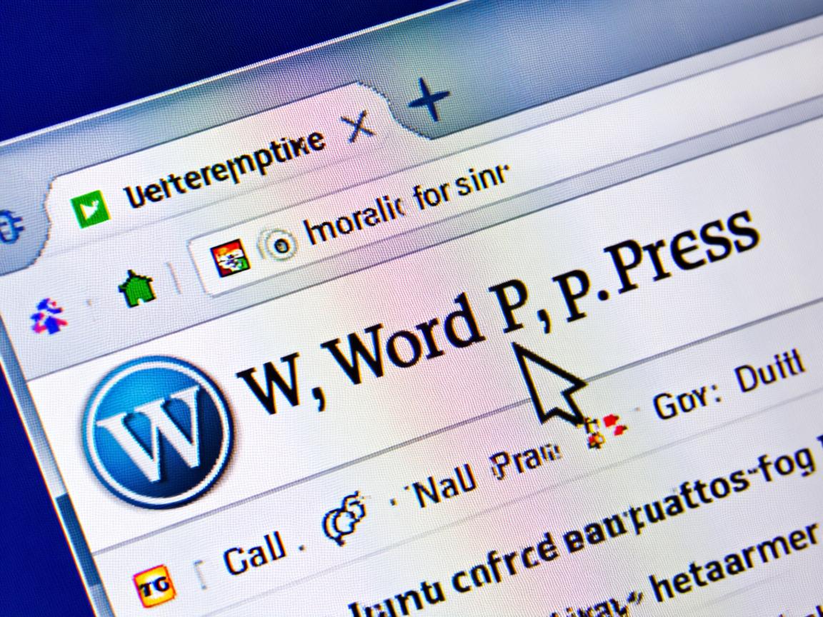 如何将扫描件导入WordPress 第3张 如何将扫描件导入WordPress 第3张