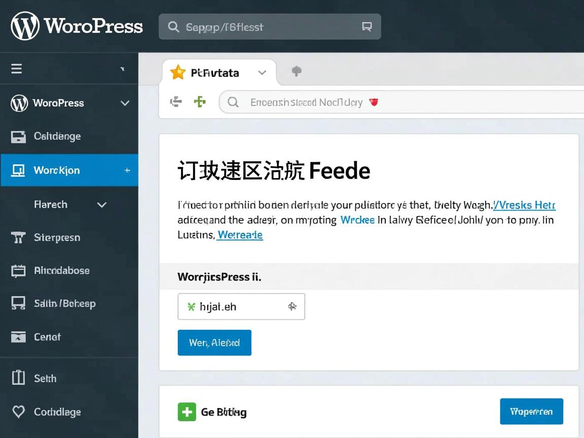 如何快速创建WordPress导航页  第1张
