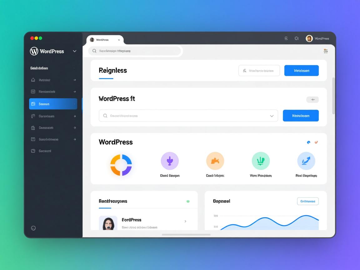 如何快速创建WordPress导航页  第3张
