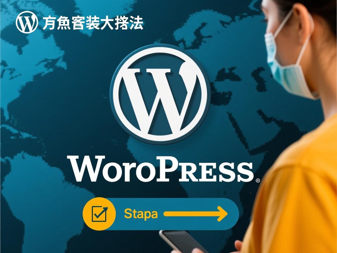 WordPress插件重装方法步骤  第3张