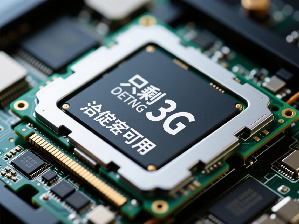 8G内存手机为何只剩3G可用? 第3张 8G内存手机为何只剩3G可用? 第3张