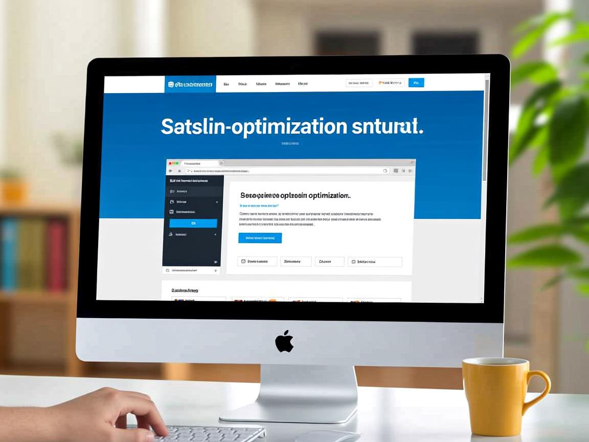 WordPress网站优化效果如何? 第1张 WordPress网站优化效果如何? 第1张