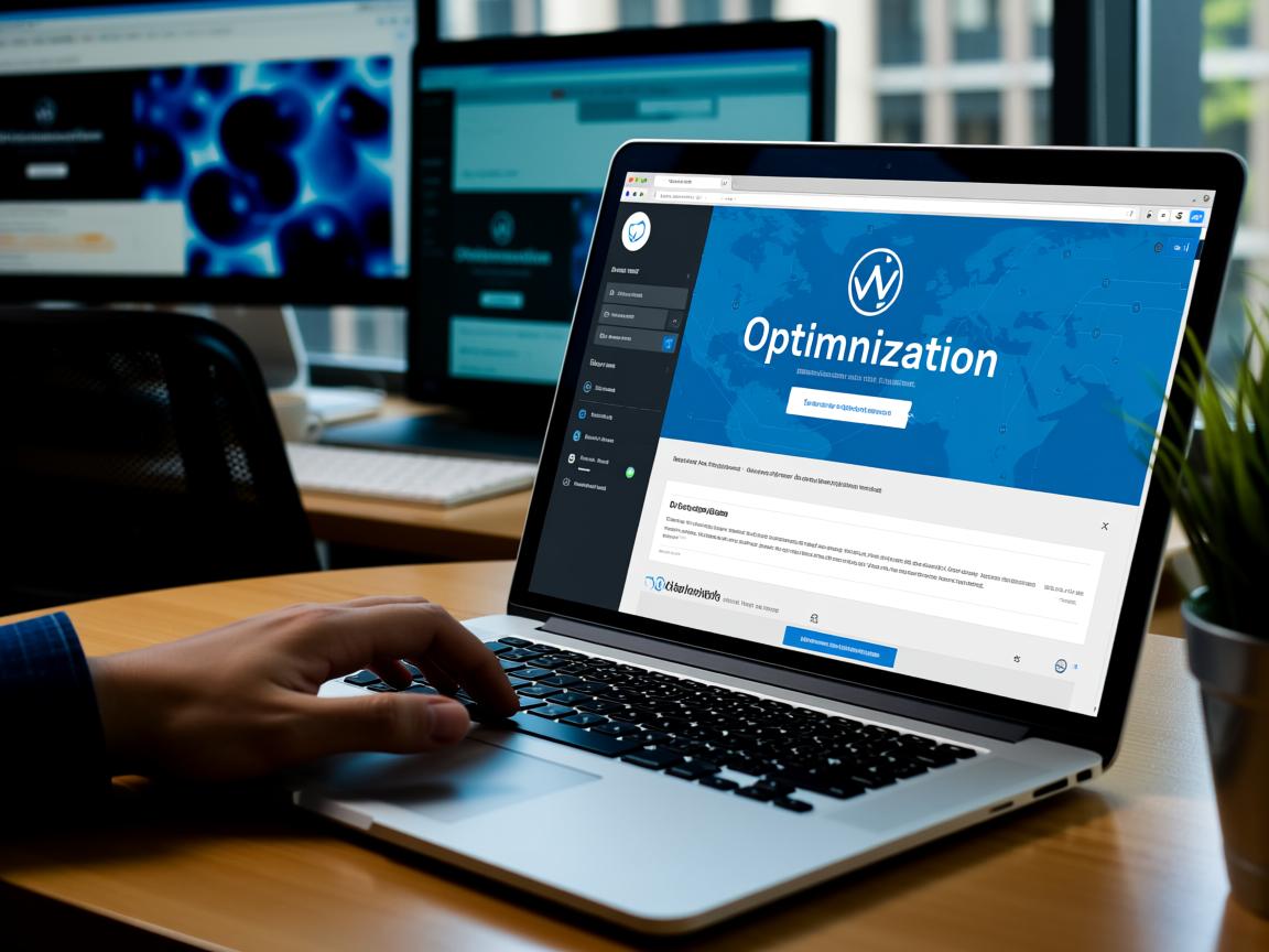 WordPress网站优化效果如何? 第3张 WordPress网站优化效果如何? 第3张