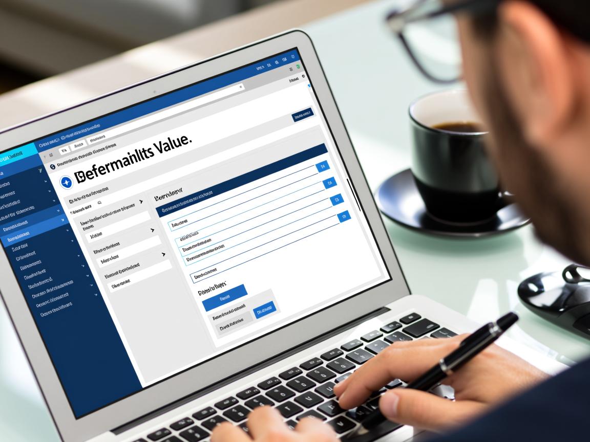 如何快速设置数据库属性默认值