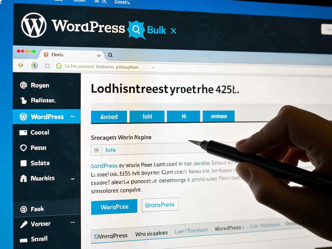 WordPress导航如何设置  第3张