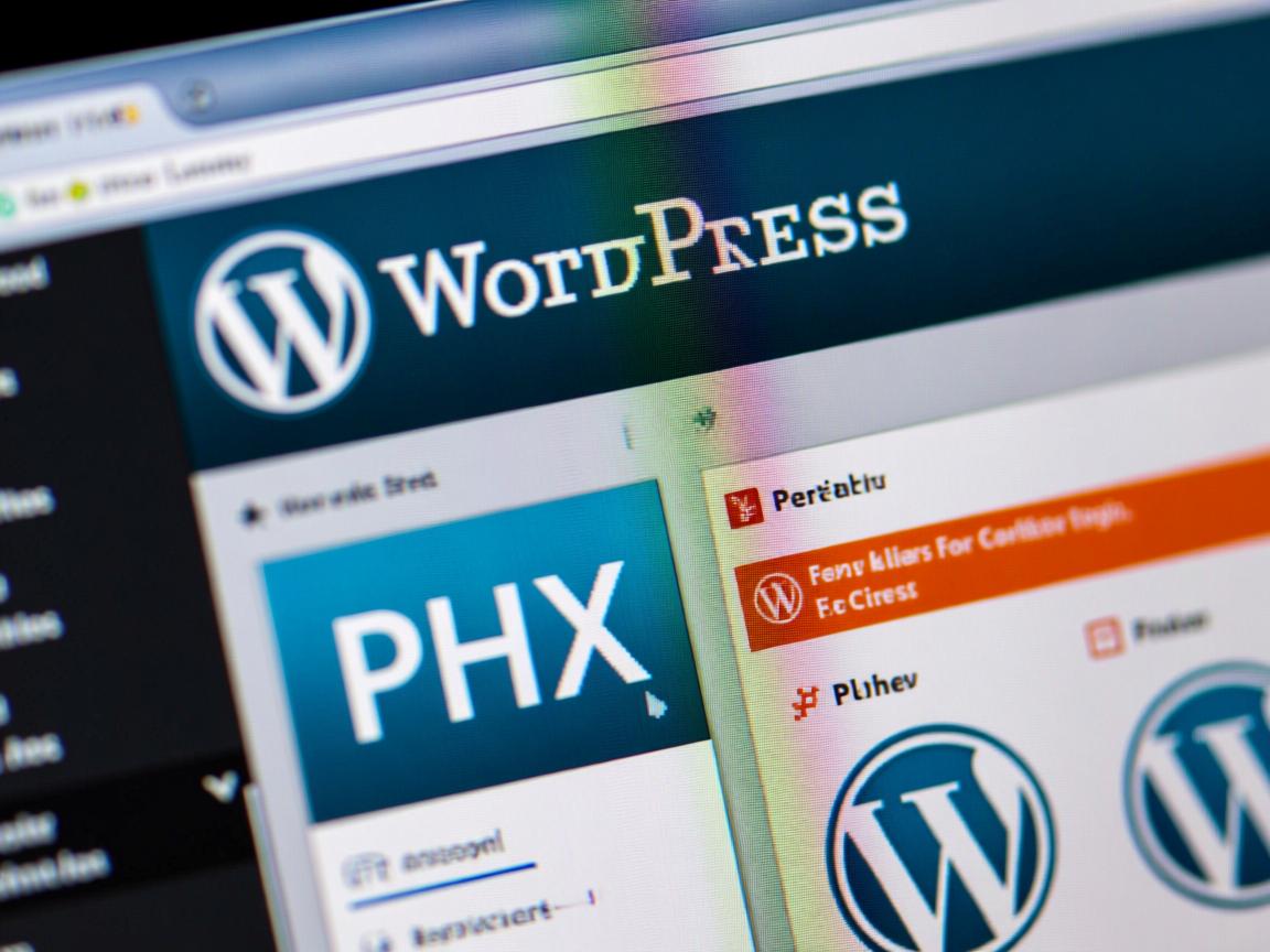 如何轻松修改WordPress的PHP文件? 第3张 如何轻松修改WordPress的PHP文件? 第3张