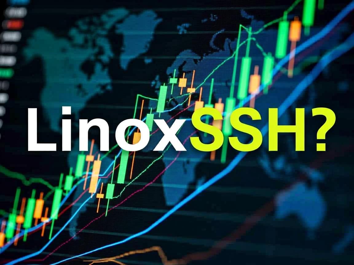 Linux如何检查SSH是否安装? 第2张 Linux如何检查SSH是否安装? 第2张
