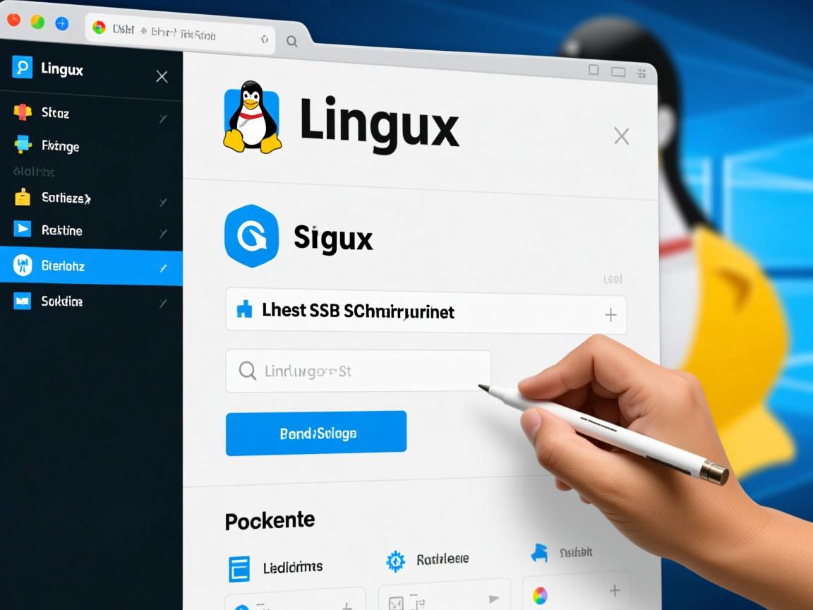 Linux如何检查SSH是否安装? 第3张 Linux如何检查SSH是否安装? 第3张