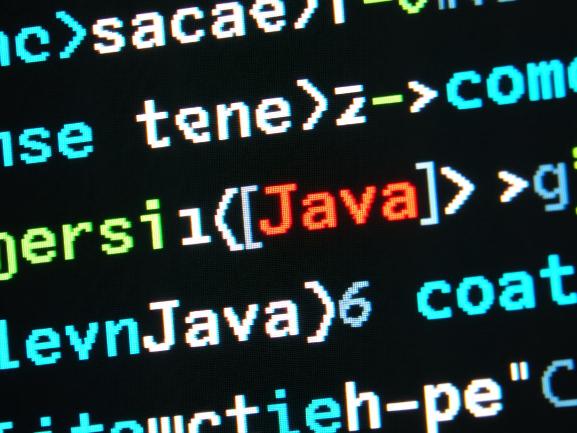 如何强制终止Java程序 第1张 如何强制终止Java程序 第1张