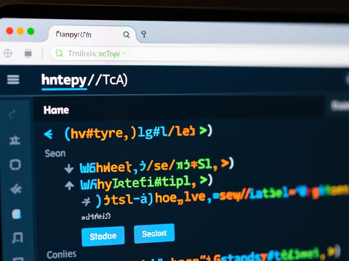 HTML图片链接怎么做？
