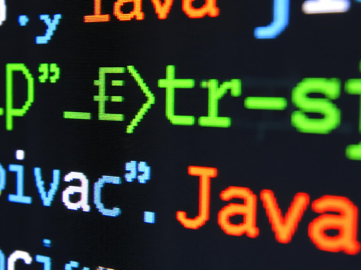 如何强制终止Java程序 第3张 如何强制终止Java程序 第3张