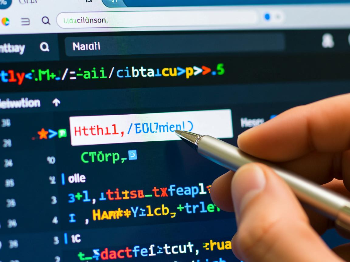 HTML图片链接怎么做? 第3张 HTML图片链接怎么做? 第3张