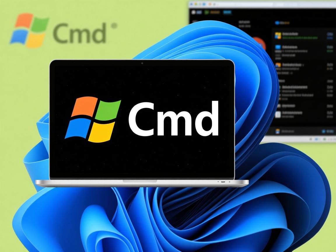 如何快速切换cmd? 第2张 如何快速切换cmd? 第2张